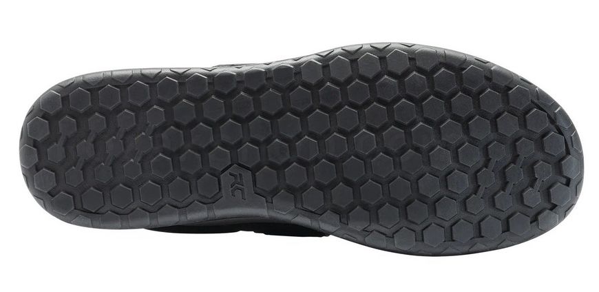 Вело обувь Ride Concepts Powerline [Mandarin], US 8.5