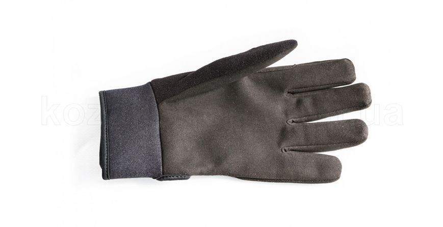 Зимові рукавички Lynx Neoprene [Black], XL