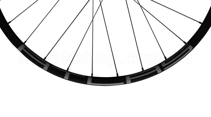 Колесо переднє Race Face Atlas 29 110/20