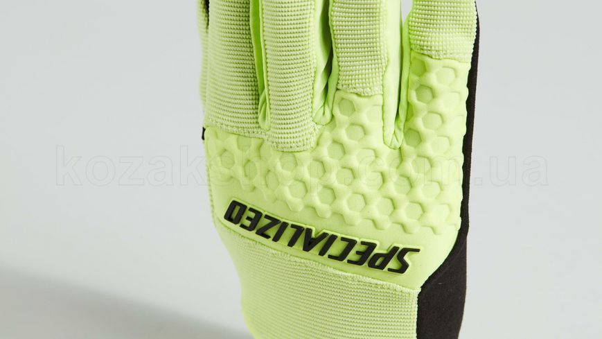 Рукавички Specialized Trail Shield Gloves Men's [LMSTN] - L (67122-4424)
