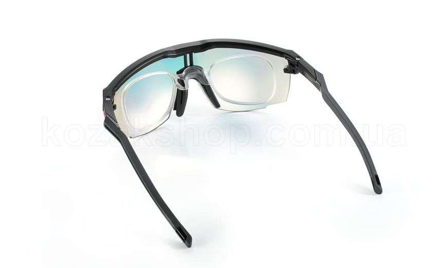 Диоптрическая вставка в очки JULBO CLIP OPTIQUE JOPTICLIP - Size M