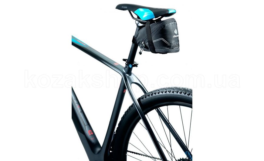 Підседельна велосипедна сумка Deuter Bike Bag II