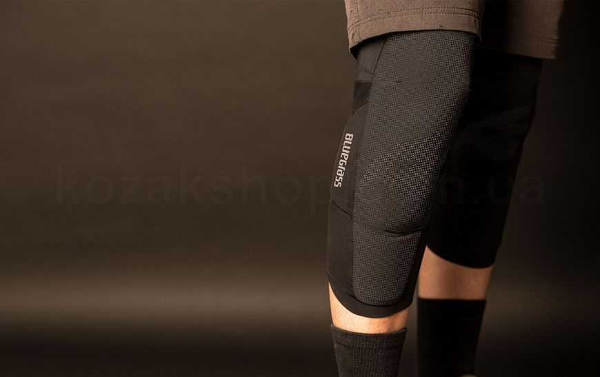 Захист колін Bluegrass AURA Core Knee - S