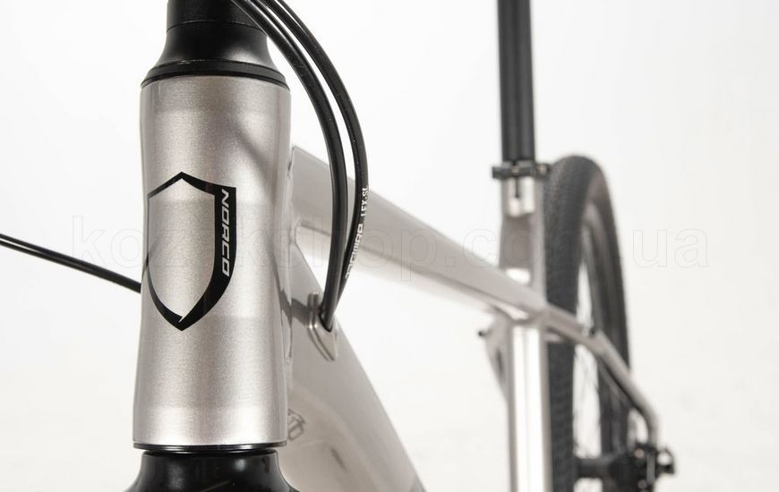 Велосипед NORCO Storm 5 29 [Orange/Charcoal] - M