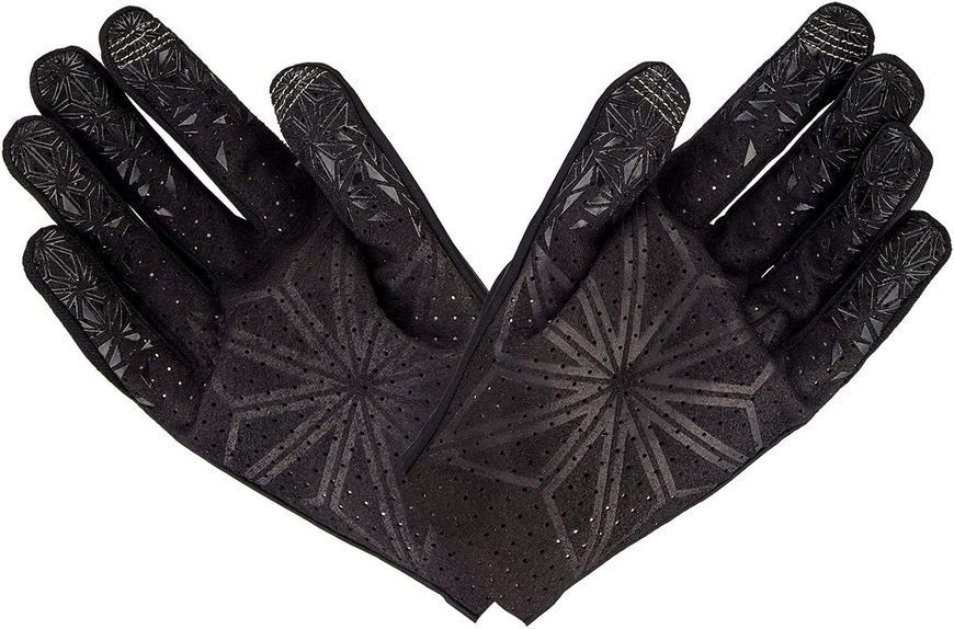 Рукавички Specialized Supacaz Supa G Long Glove [BLK] - L (67122-8014)
