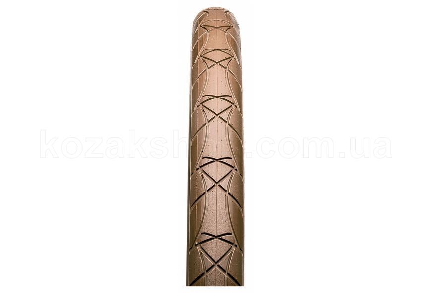 Покришка Hutchinson GOTHAM 700х50 Protect'Air 33tpi Камерна Не складна Brown