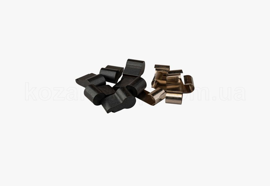 Собачки з пружиною Race Face PAWL AND SPRING KIT, VAULT (F60074)