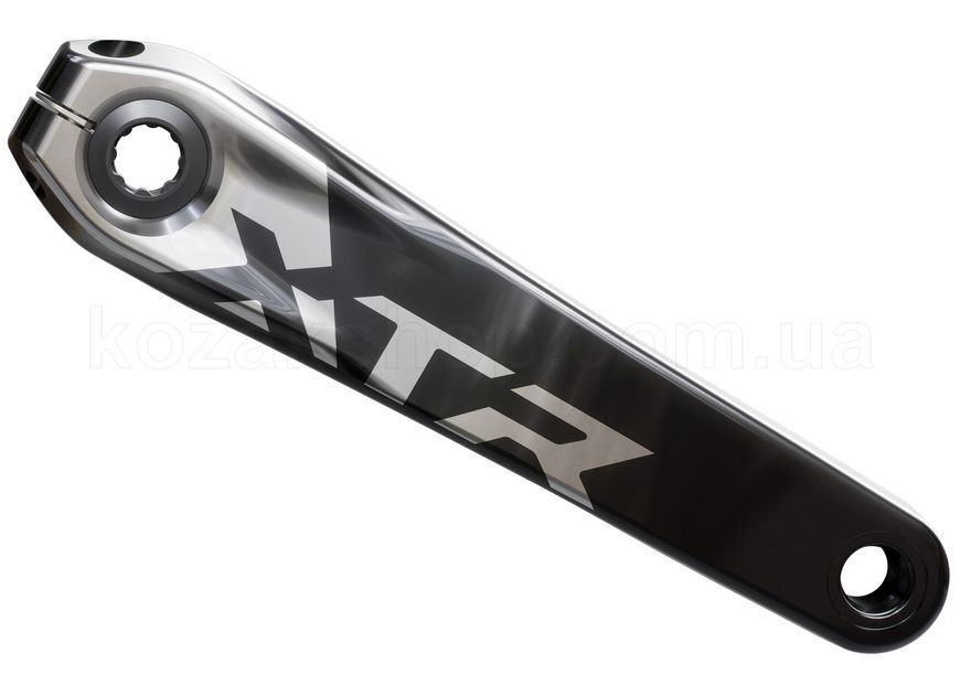 Шатуни Shimano XTR FC-M9200-1 12-Speed ​​170 мм Hollowtech II Direct Mount without Chainring CL-55