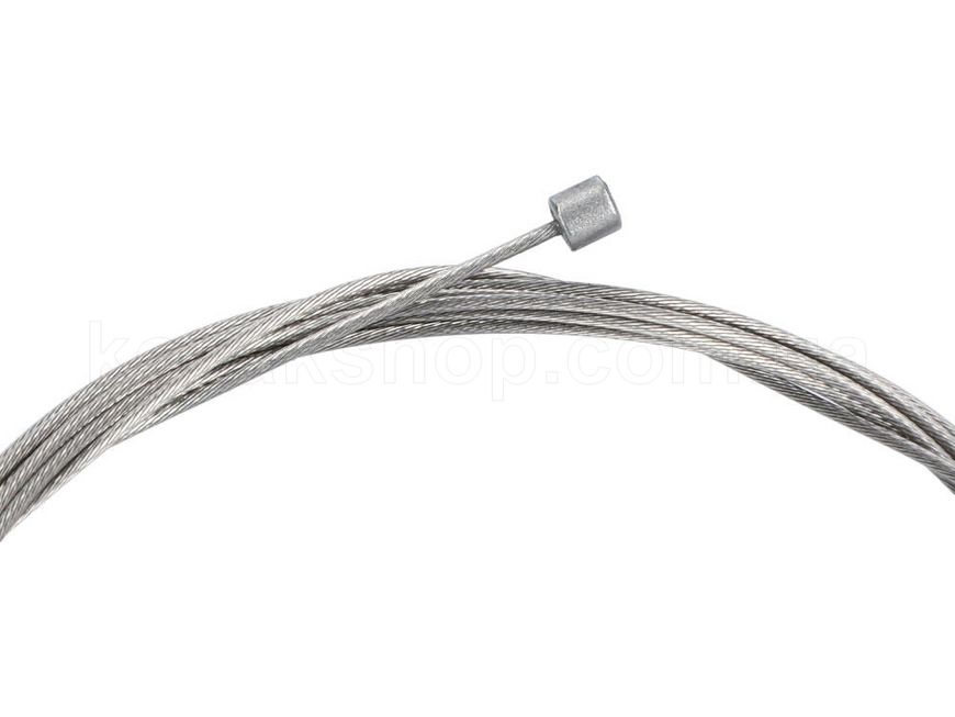 Трос переключения SRAM Shift Cable Stainless Steel MTB/Road 1.1x2200mm V2 Single