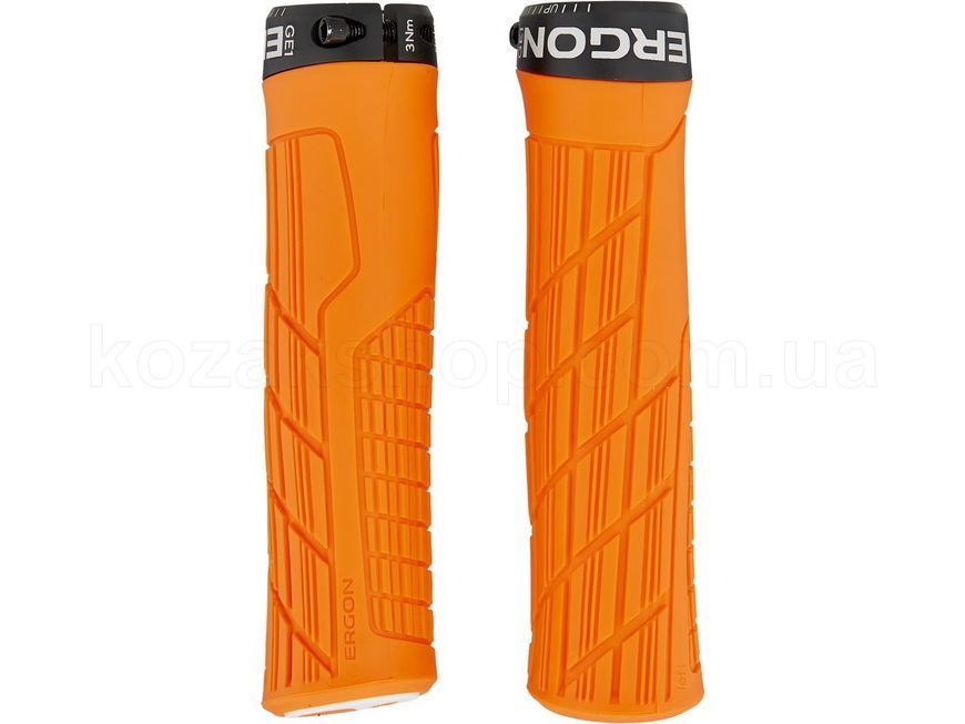 Гріпси Ergon GE1 Evo Slim Juicy Orange