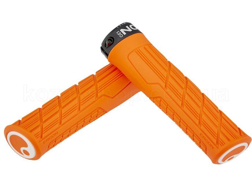 Гріпси Ergon GE1 Evo Slim Juicy Orange
