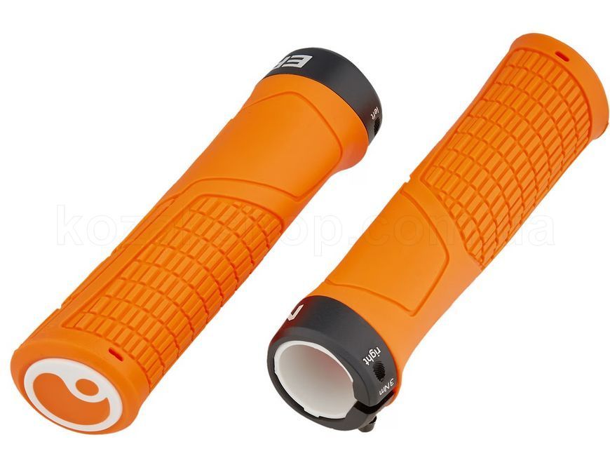 Гріпси Ergon GE1 Evo Slim Juicy Orange