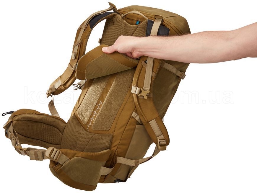 Похідний рюкзак Thule AllTrail-X 35L (Nutria)