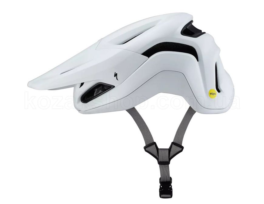 Шолом Specialized AMBUSH 2 [WHT] - M (60222-1853)