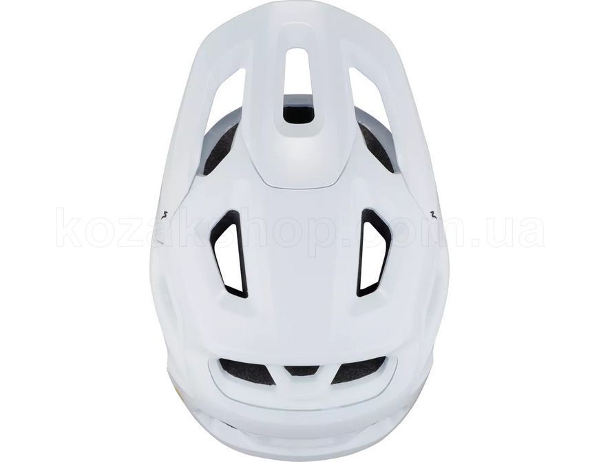 Шлем Specialized TACTIC 4 [WHT] - S (60221-1352)