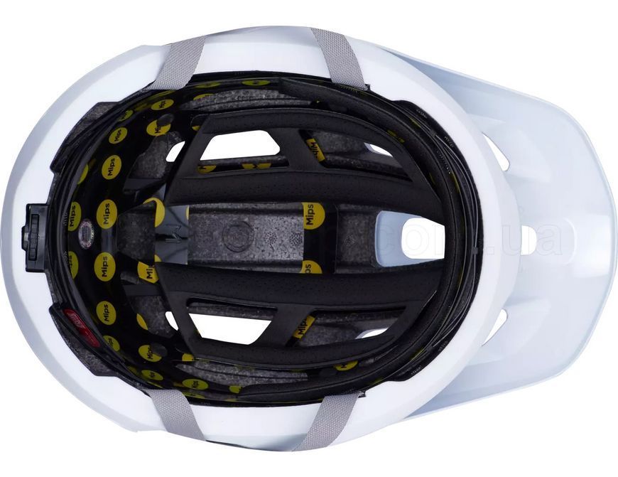 Шлем Specialized TACTIC 4 [WHT] - S (60221-1352)