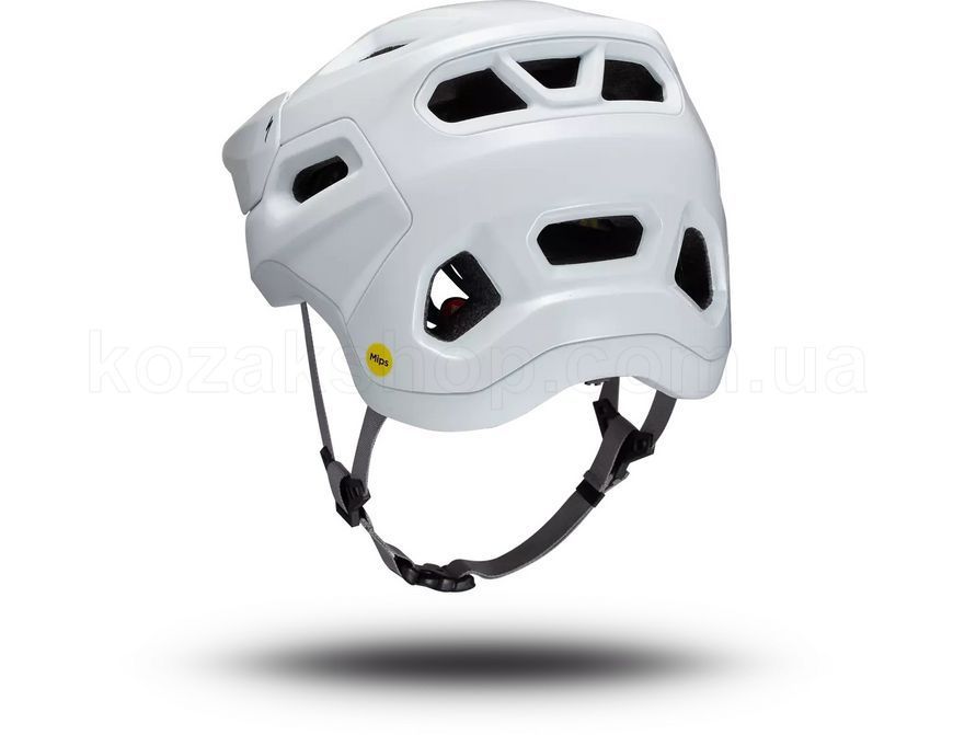 Шлем Specialized TACTIC 4 [WHT] - S (60221-1352)