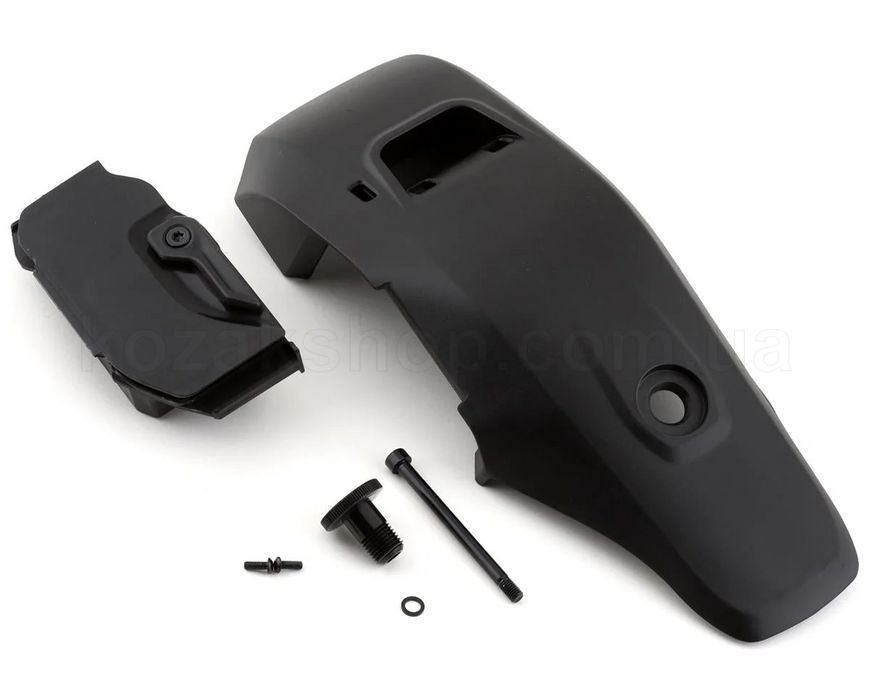 Захист батареї Specialized ELE BATTERY, LEVO (GEN.3), BATTERY ROCK GUARD KIT (V2) (S229900037)