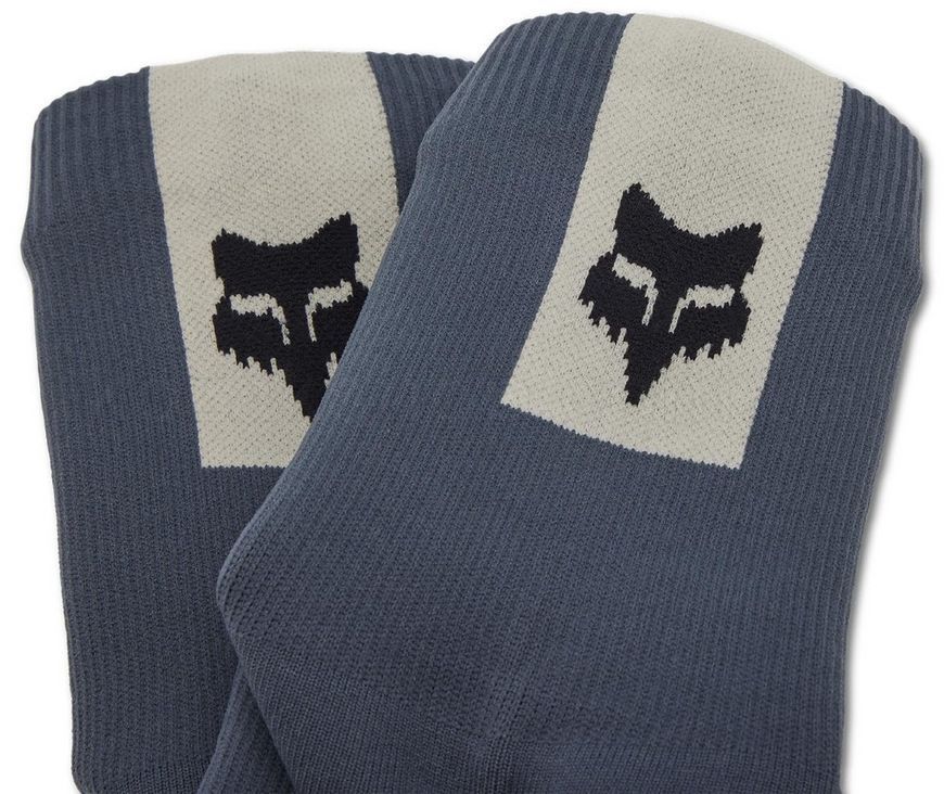 Носки FOX DEFEND WATER Sock [Graphite], S/M