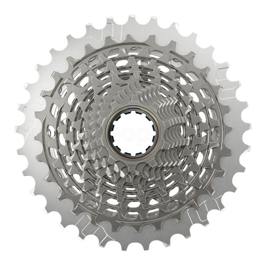 Касета SRAM XG-1290 12 Speed 10-33 XDR RED E1