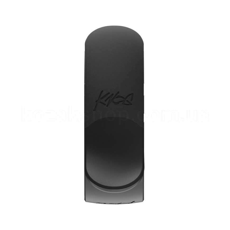 Дзвінок Knog Oi Prima [Anthracite] - Small