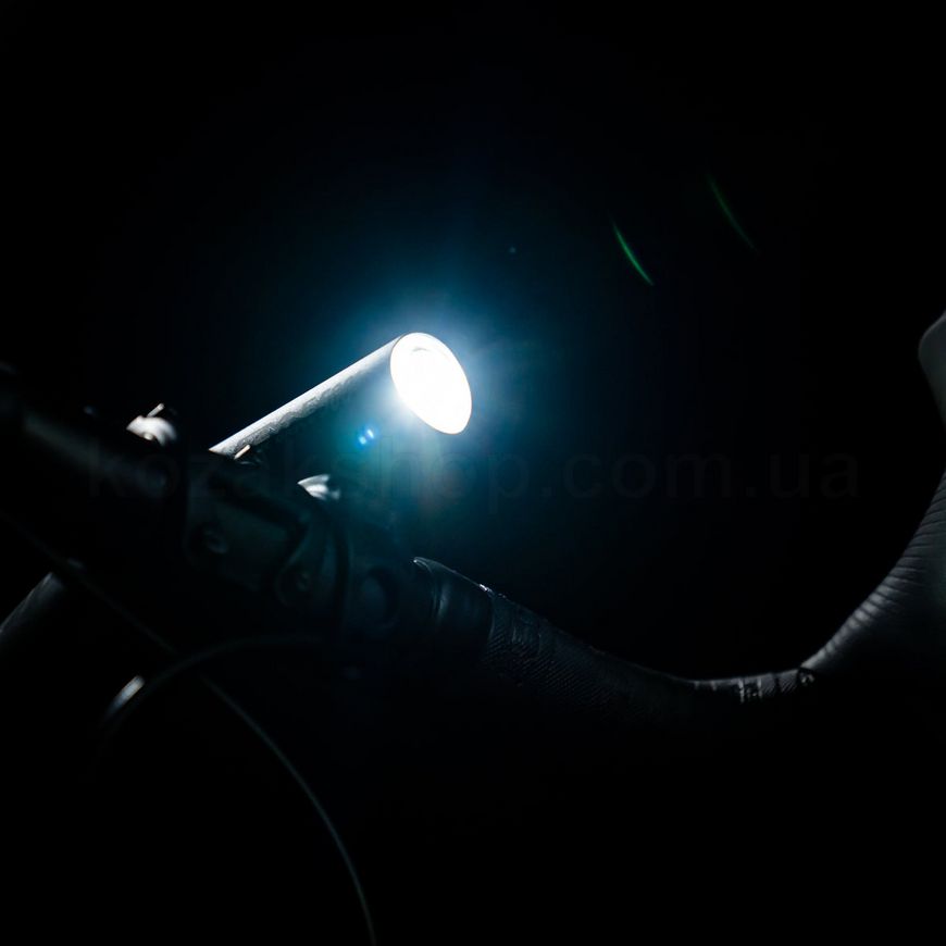 Набір вело ліхтарів Lezyne CLASSIC DRIVE 500+ / ZECTO DRIVE 200+ PAIR