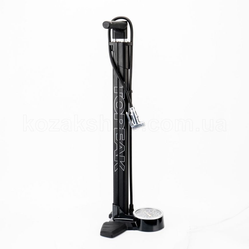 Підлоговий насос Topeak JoeBlow Ace DX 260 psi