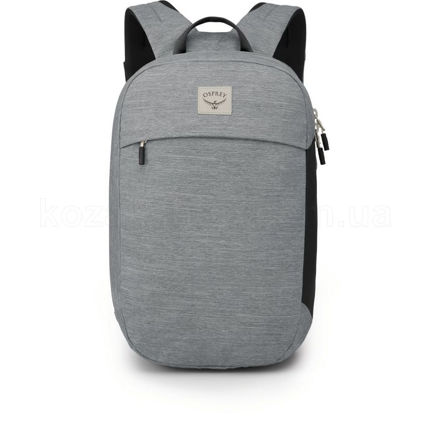 Рюкзак Osprey Arcane Large Day [medium grey heather] - O/S