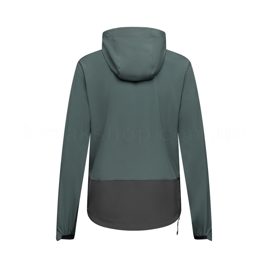 Вело куртка FOX RANGER WIND Pullover [Sage Green], L