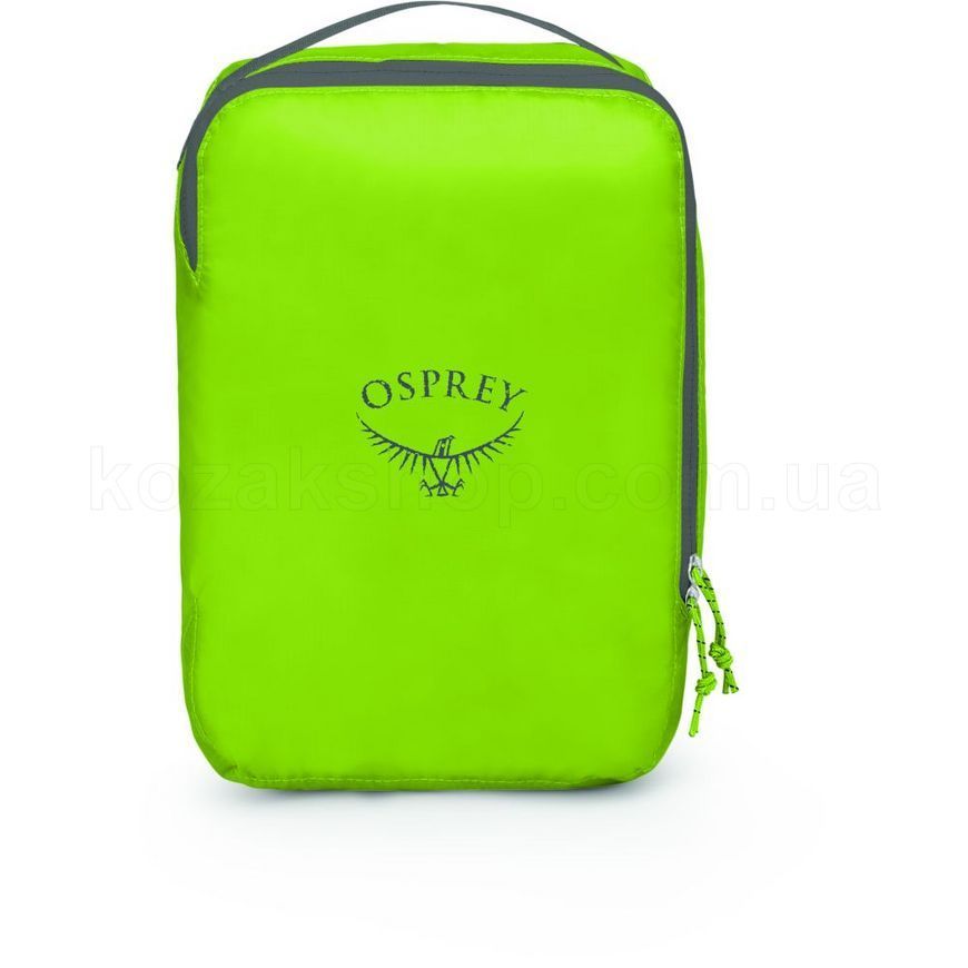 Органайзер Osprey Ultralight Packing Cube Medium [limon] - M