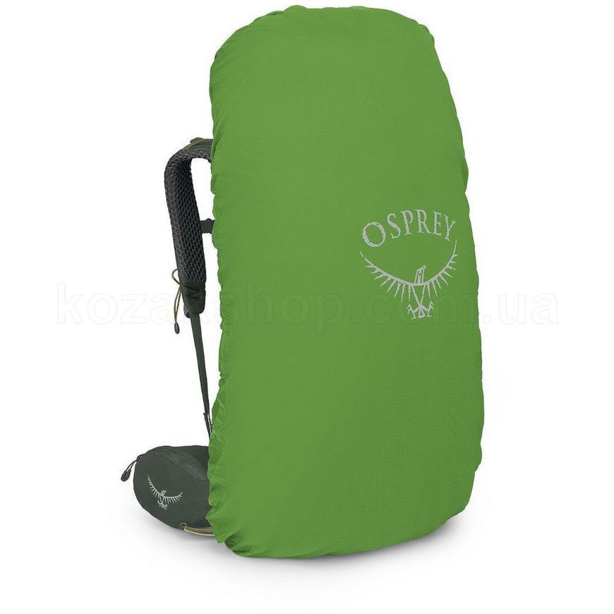 Рюкзак Osprey Kestrel 68 [bonsai green] - S/M