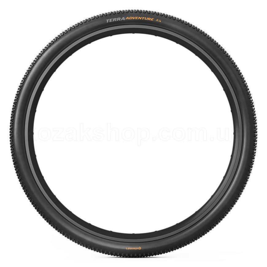 Покришка Continental Terra Adventure 700cx50 Trail Casing Grip TR graphit-reflex