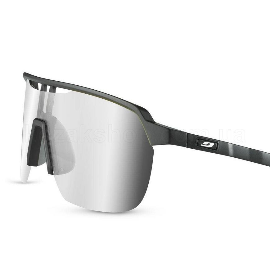 Очки Julbo FREQUENCY MARRON TB/NOIR S3HDW