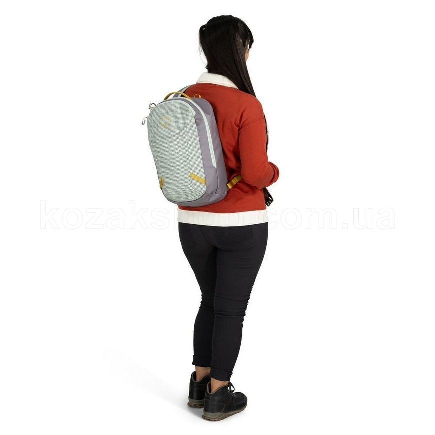 Рюкзак&nbsp;через плечо Osprey Transporter Sling 13 [raven black]