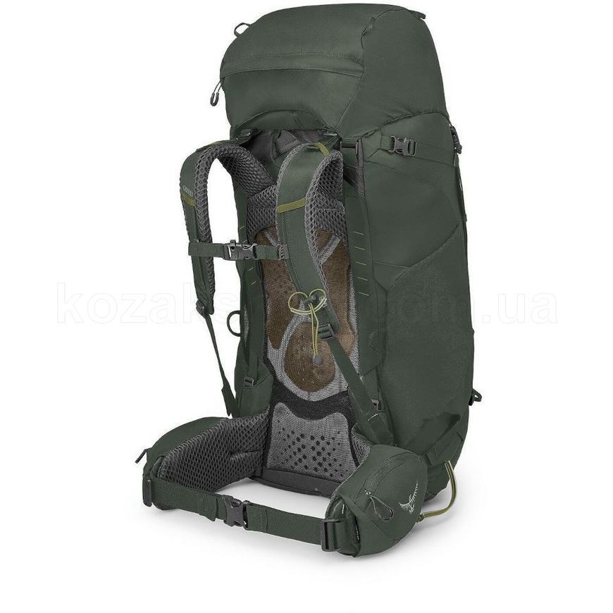 Рюкзак Osprey Kestrel 68 [bonsai green] - S/M