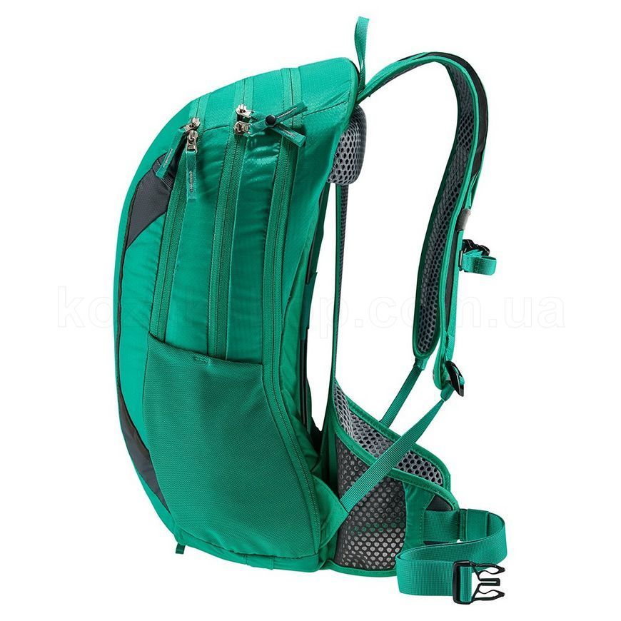 Рюкзак Deuter Race EXP Air 14+3 л [fern-graphite]
