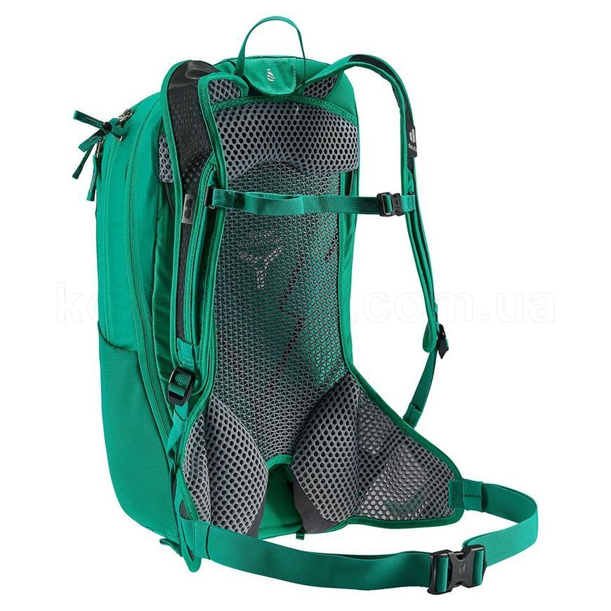 Рюкзак Deuter Race EXP Air 14+3 л [fern-graphite]