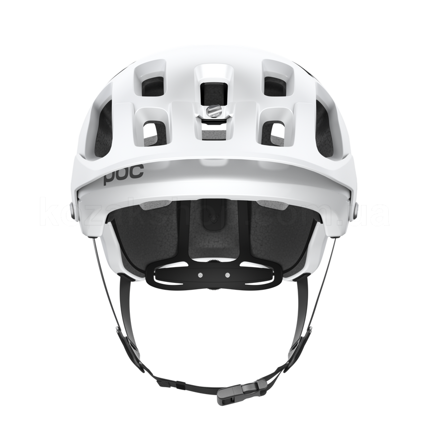 Шлем POC Tectal (Hydrogen White, XS/S)