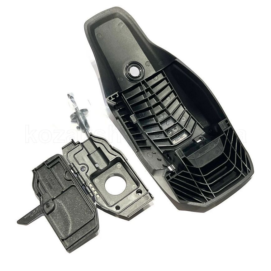 Захист батареї Specialized ELE BATTERY, LEVO (GEN.3), BATTERY ROCK GUARD KIT (V2) (S229900037)
