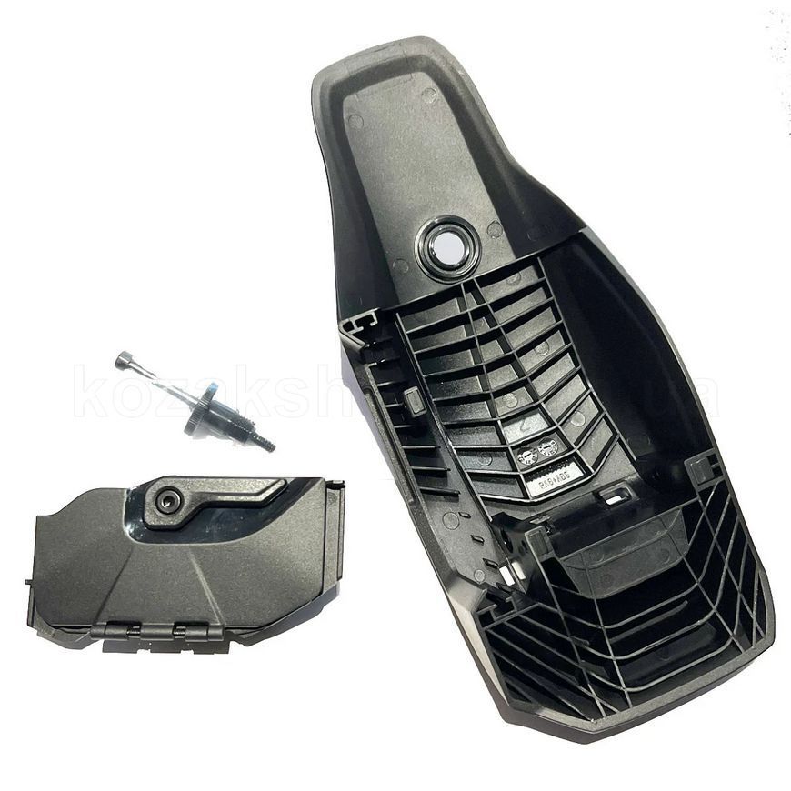 Захист батареї Specialized ELE BATTERY, LEVO (GEN.3), BATTERY ROCK GUARD KIT (V2) (S229900037)
