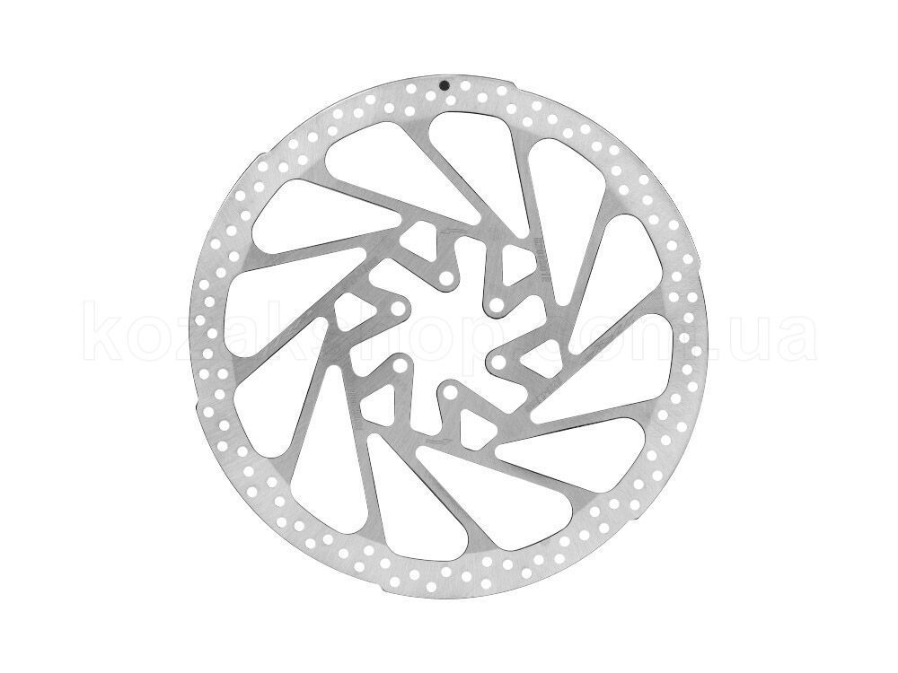 Тормозной ротор TRP R203S01E, 203 мм, 6 болтов 2.3mm Disc Brake