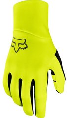 Зимние перчатки FOX RANGER FIRE GLOVE [Glo Yellow], L (10)