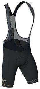 Вело шорты-памперс LEATT MTB 6.0 Endurance Bib Short [Black], 36