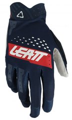 Вело перчатки LEATT Glove MTB 2.0 X-Flow [Onyx], L (10)
