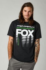 Футболка FOX PRO CIRCUIT TEE [Black], XL