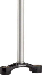 Корона/Шток вилки Rock Shox FORK CSU LOWER CROWN/STEERER ASSEMBLY - BLACK 35mm - DOMAIN DUAL CROWN/BOXXER (11.4015.362.070)