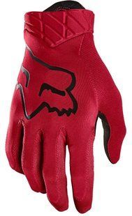 Мото рукавички FOX AIRLINE GLOVE [Flame Red], M