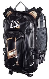 Рюкзак LEATT Hydration Moto HydraDri WP 2.0 [Black], Small