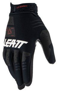 Зимние перчатки LEATT Moto 2.5 SubZero Glove [Black], XXL (12)