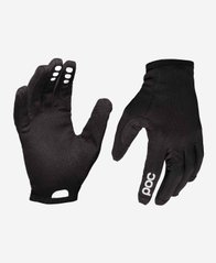 Вело рукавички POC Resistance Enduro Glove (Uranium Black/Uranium Black, XL)